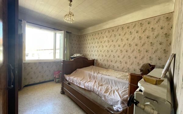 Maison à vendre    3 pièces •  Morières-lès-Avignon