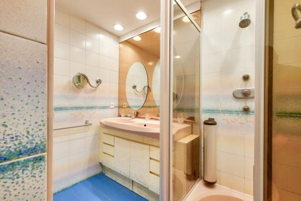 Appartement Nice 4 pièces 111.14 m2