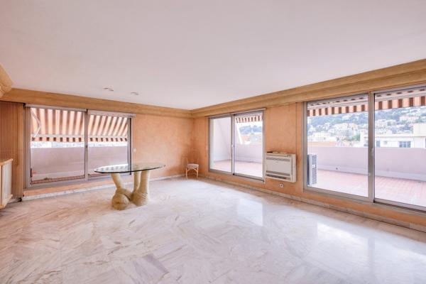 Appartement Nice 4 pièces 111.14 m2