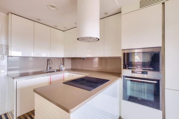 Appartement Nice 4 pièces 111.14 m2