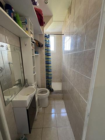 Vente Appartement30,06 m² - 2 Pièces - PANTIN (93500)