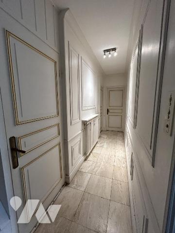 Chocques - Maison familial sur grand terrain 