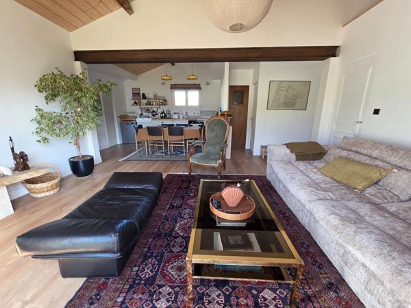 Maison 3 pièces - 64 m² Exclusivité efficity