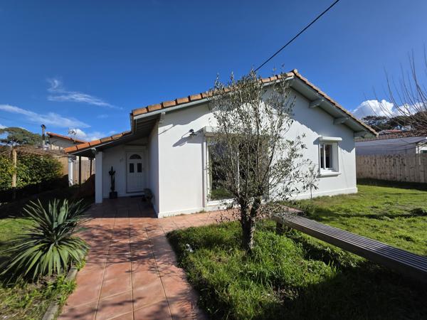 Maison 3 pièces - 64 m² Exclusivité efficity