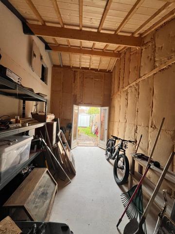 Maison 3 pièces - 64 m² Exclusivité efficity