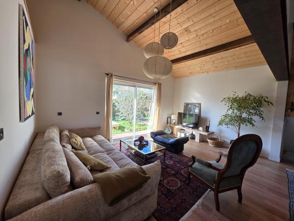 Maison 3 pièces - 64 m² Exclusivité efficity