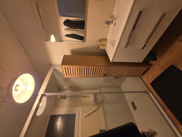 Maison 3 pièces - 64 m² Exclusivité efficity