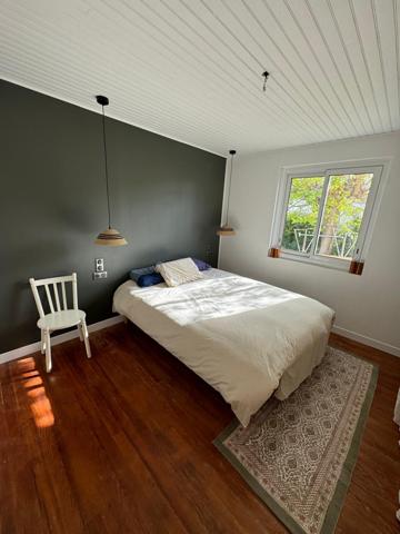 Maison 3 pièces - 64 m² Exclusivité efficity