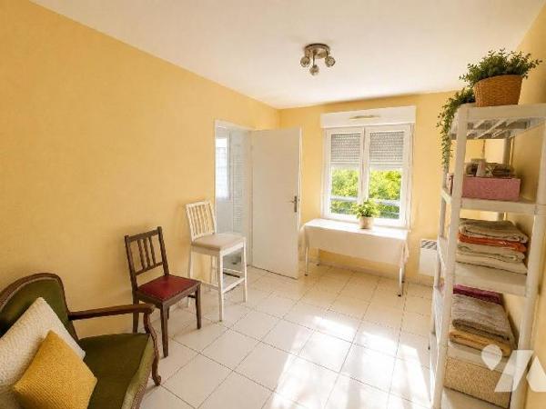 Duplex lumineux avec balcon - Phalempin

À découvrir à Phalempin, au sein de la résidence Le ...