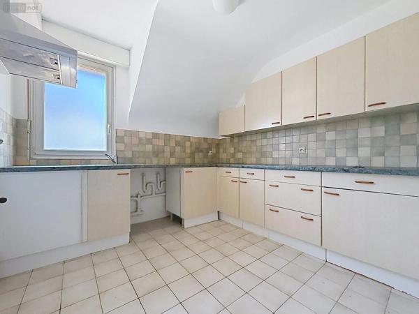 Achat - Appartement Caen 14000 3 pièces 74 m 2
