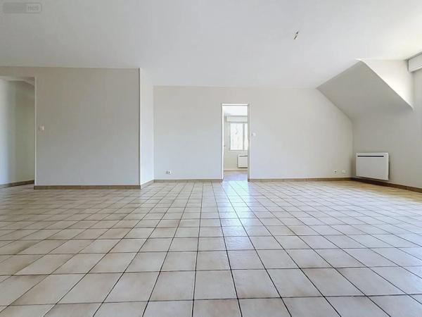 Achat - Appartement Caen 14000 3 pièces 74 m 2