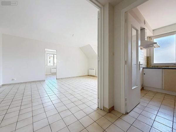 Achat - Appartement Caen 14000 3 pièces 74 m 2