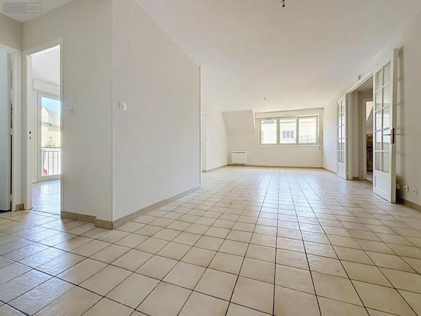 Achat - Appartement Caen 14000 3 pièces 74 m 2