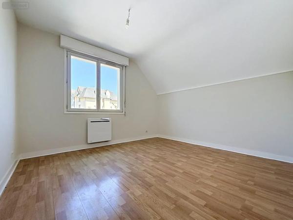 Achat - Appartement Caen 14000 3 pièces 74 m 2
