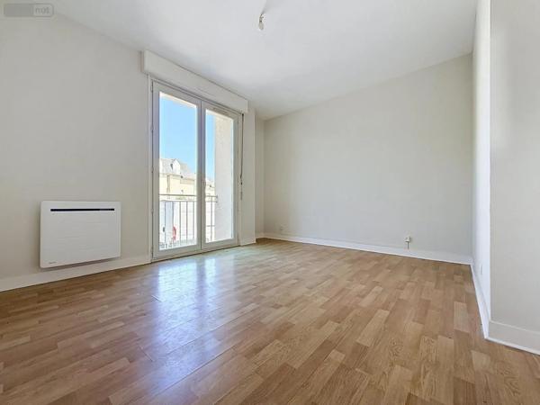 Achat - Appartement Caen 14000 3 pièces 74 m 2