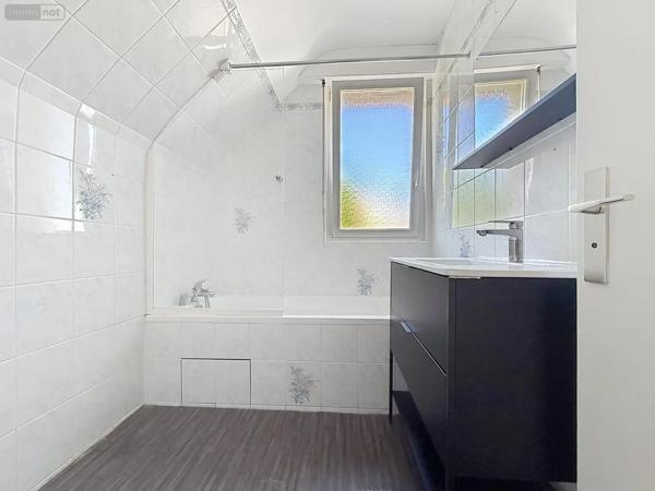 Achat - Appartement Caen 14000 3 pièces 74 m 2