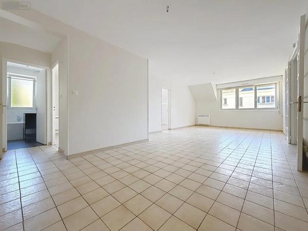 Achat - Appartement Caen 14000 3 pièces 74 m 2
