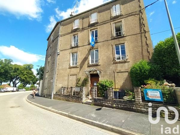 Immeuble à vendre 424 m² Langres