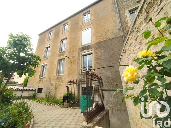 Immeuble à vendre 424 m² Langres