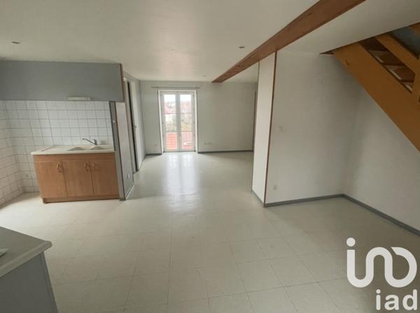 Immeuble à vendre 424 m² Langres