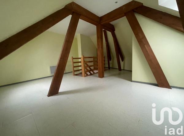 Immeuble à vendre 424 m² Langres