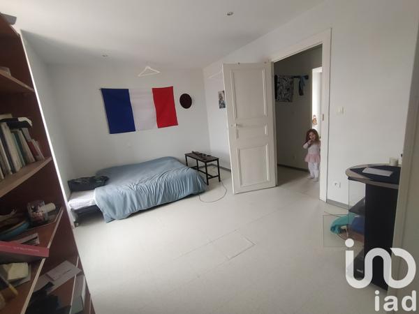 Immeuble à vendre 424 m² Langres