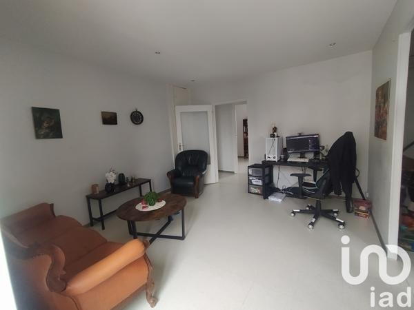 Immeuble à vendre 424 m² Langres