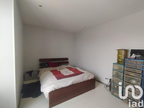 Immeuble à vendre 424 m² Langres