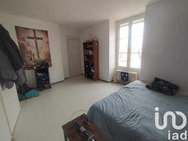 Immeuble à vendre 424 m² Langres