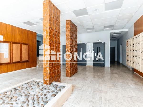 À vendre Appartement 4 pièces 83 m² - Metz 57000