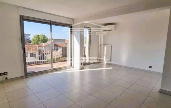 Vente Appartement P4 Avignon   