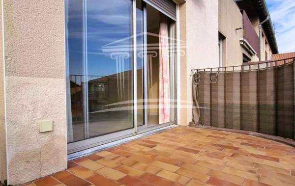 Vente Appartement P4 Avignon   