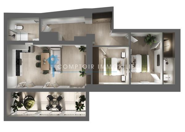 Immeuble
                                                                                                                                                
                                                                                                                                                
                                                                                                                                                
                                                    
                                                                                                                                                                                                                                                                                                                        2300  m²                                                                                                                                                                                                         3 etage(s)