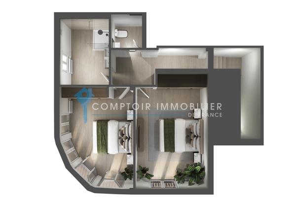 Immeuble
                                                                                                                                                
                                                                                                                                                
                                                                                                                                                
                                                    
                                                                                                                                                                                                                                                                                                                        2300  m²                                                                                                                                                                                                         3 etage(s)