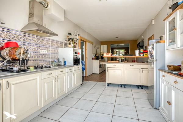 Maison à vendre |  Bergerac |  5 pièces | 127 m²