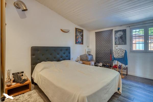 Maison à vendre |  Bergerac |  5 pièces | 127 m²