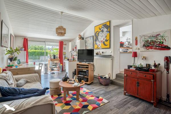 Maison à vendre |  Bergerac |  5 pièces | 127 m²