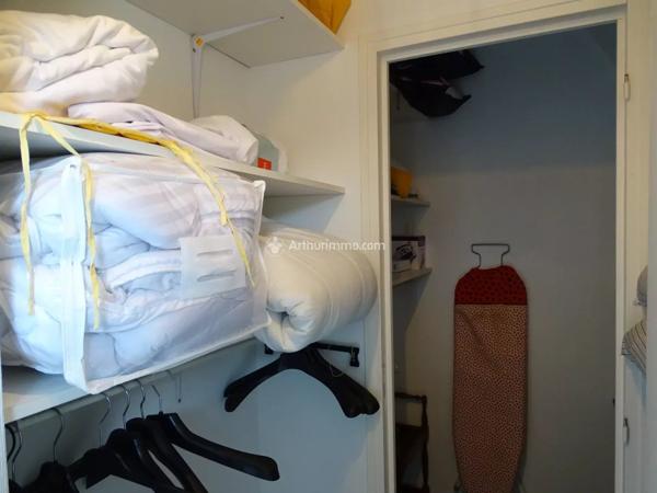 Vente Appartement 2 pièces 45 m2 à Bagnoles-de-l'Orne-Normandie