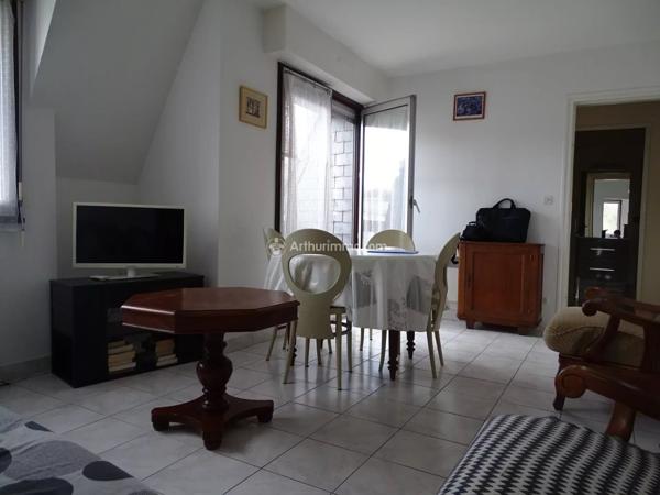 Vente Appartement 2 pièces 45 m2 à Bagnoles-de-l'Orne-Normandie