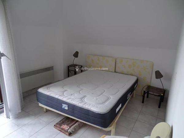 Vente Appartement 2 pièces 45 m2 à Bagnoles-de-l'Orne-Normandie