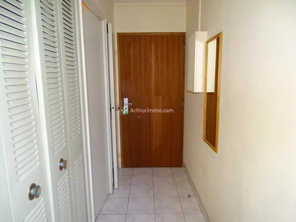 Vente Appartement 2 pièces 45 m2 à Bagnoles-de-l'Orne-Normandie