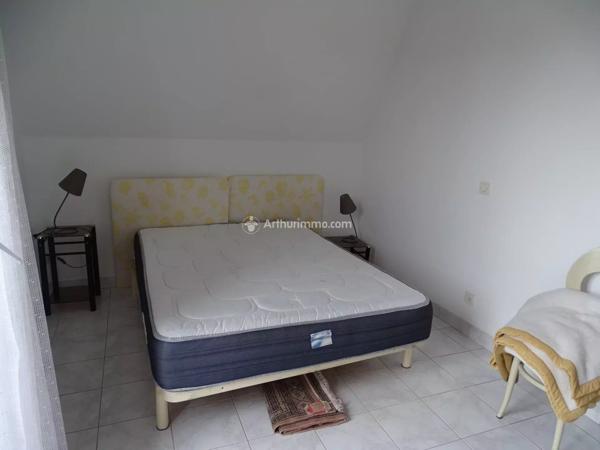 Vente Appartement 2 pièces 45 m2 à Bagnoles-de-l'Orne-Normandie