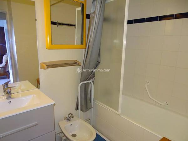 Vente Appartement 2 pièces 45 m2 à Bagnoles-de-l'Orne-Normandie