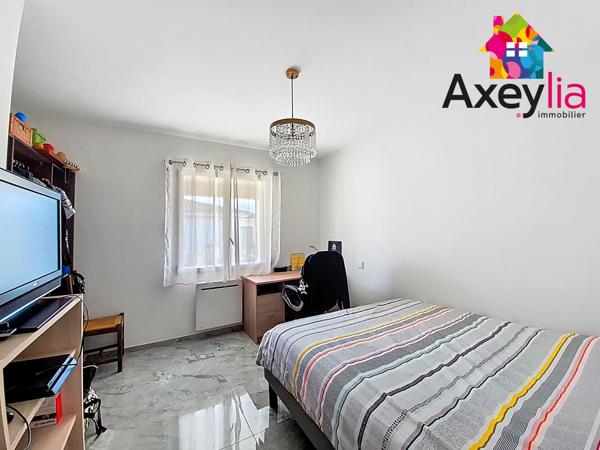 Briennon (42720) À VENDRE - BRIENNON - MAISON 2023 AVEC 3 CHAMBRES ET TERRAIN