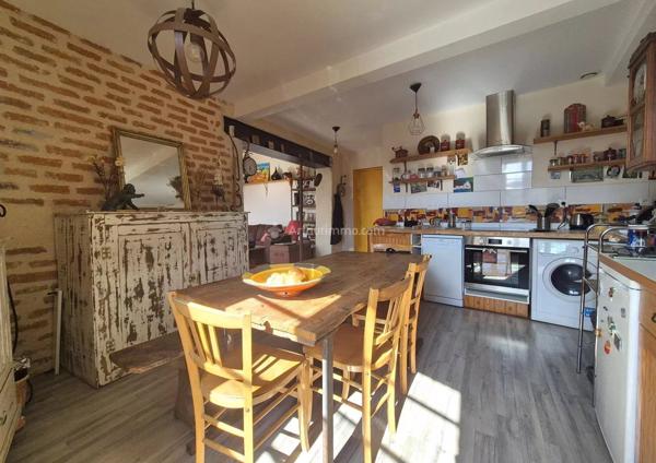 Location Appartement 2 pièces 59 m2 à Albi