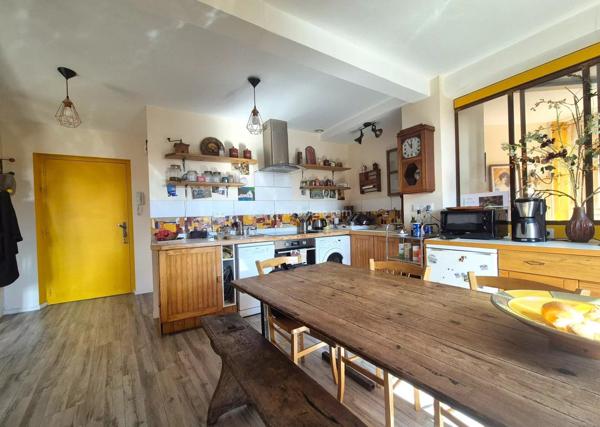 Location Appartement 2 pièces 59 m2 à Albi