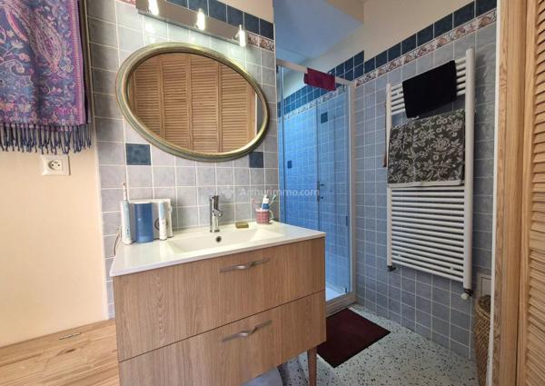 Location Appartement 2 pièces 59 m2 à Albi