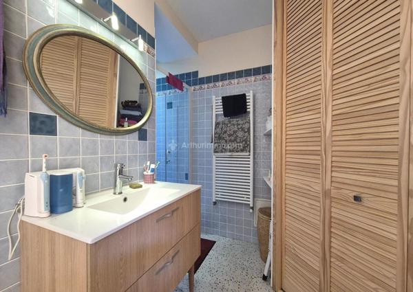 Location Appartement 2 pièces 59 m2 à Albi