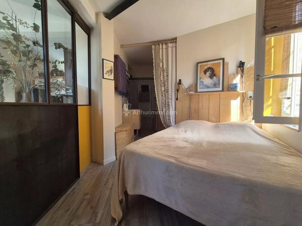 Location Appartement 2 pièces 59 m2 à Albi