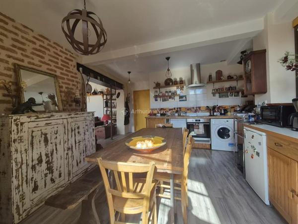 Location Appartement 2 pièces 59 m2 à Albi